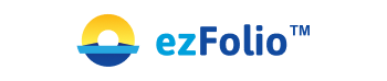 logo ezfolio