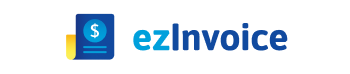 logo ezinvoice