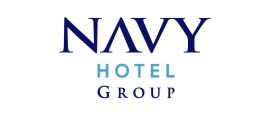 navy hotel group logo