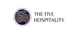 the five hospitality logo