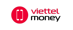 viettel money logo