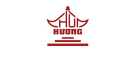 chùa hương logo