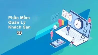 phần mềm quản lý khách sạn là gì