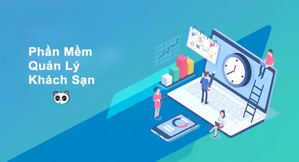 phần mềm quản lý khách sạn là gì
