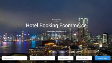 chiến lược thương mại điện tử cho khách sạn