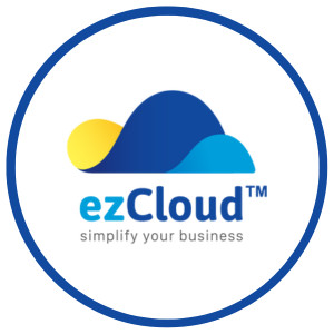 ezcloud homepage