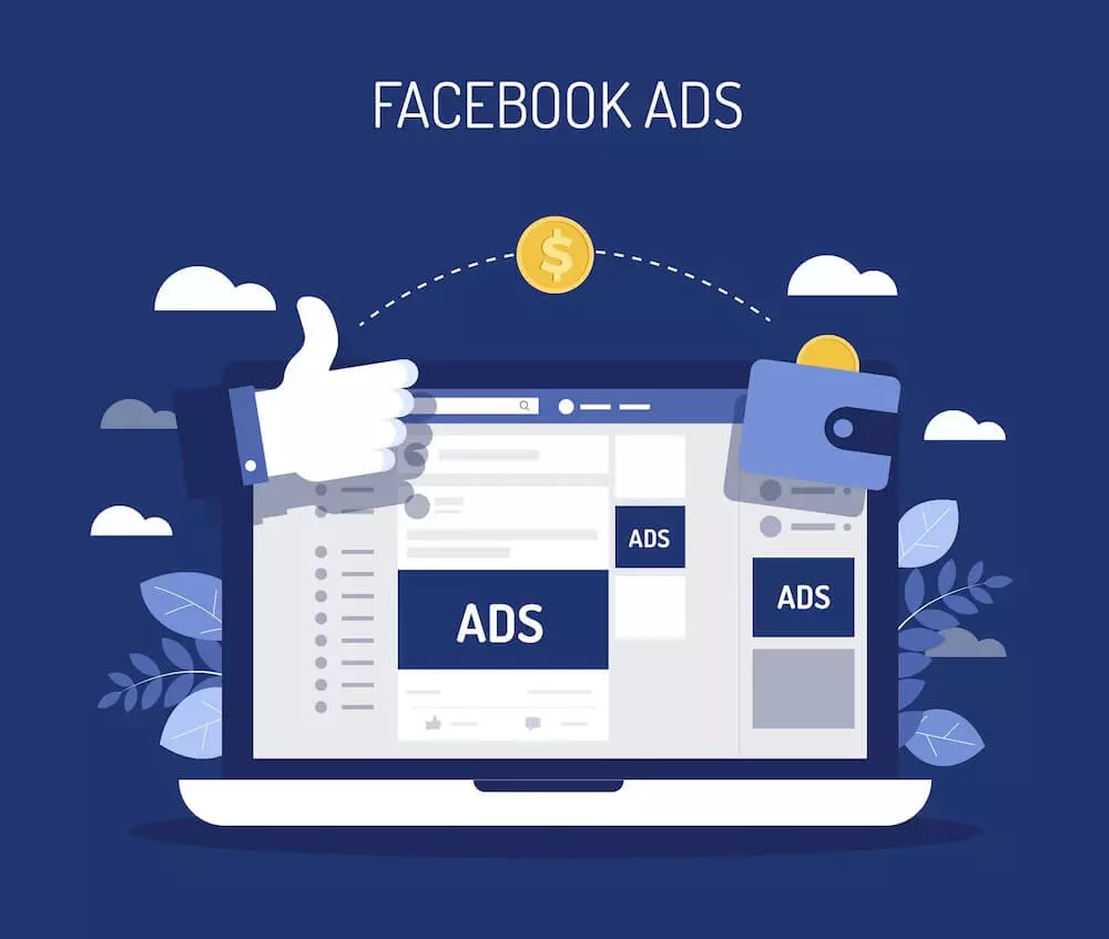 facebook ads