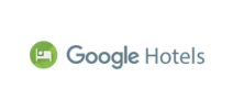 khách hàng ezcloud google hotels