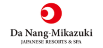 logo đà nẵng mikazuki