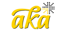 aka logo