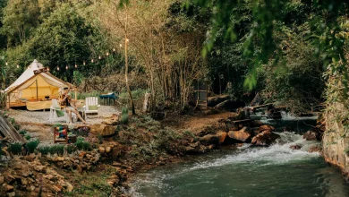 địa điểm check in đà lạt