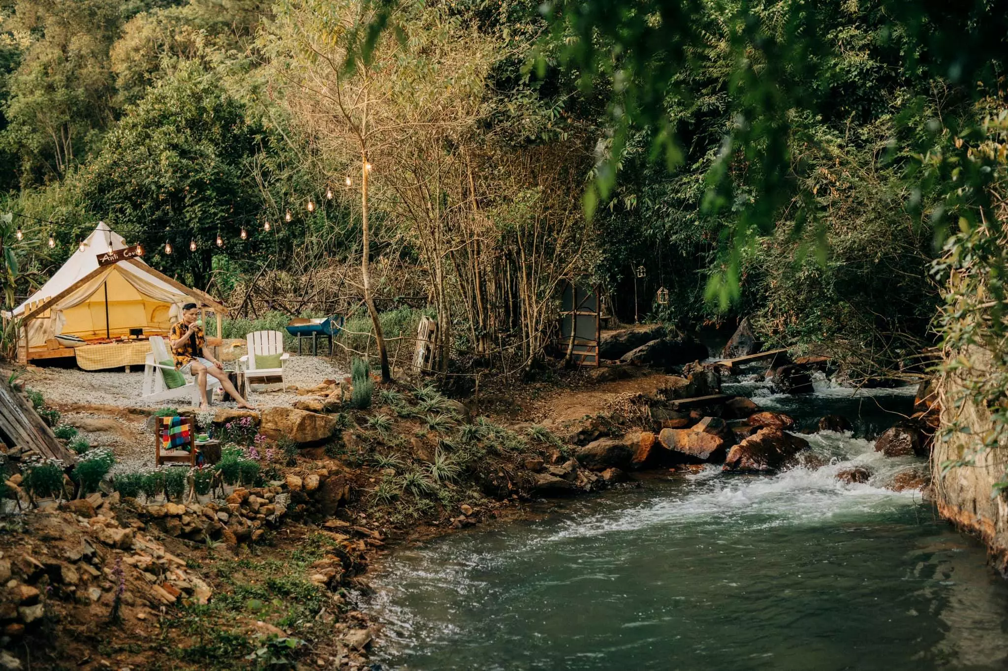 địa điểm check in đà lạt