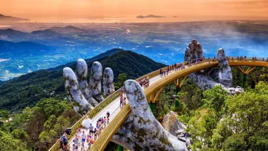 địa điểm check in đà nẵng