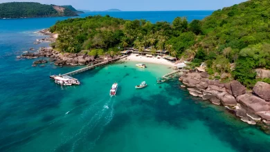 địa điểm check in phú quốc