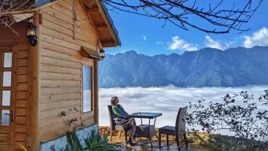 địa điểm check in sapa