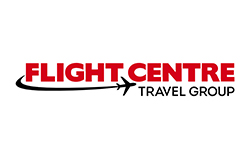 flight center logo