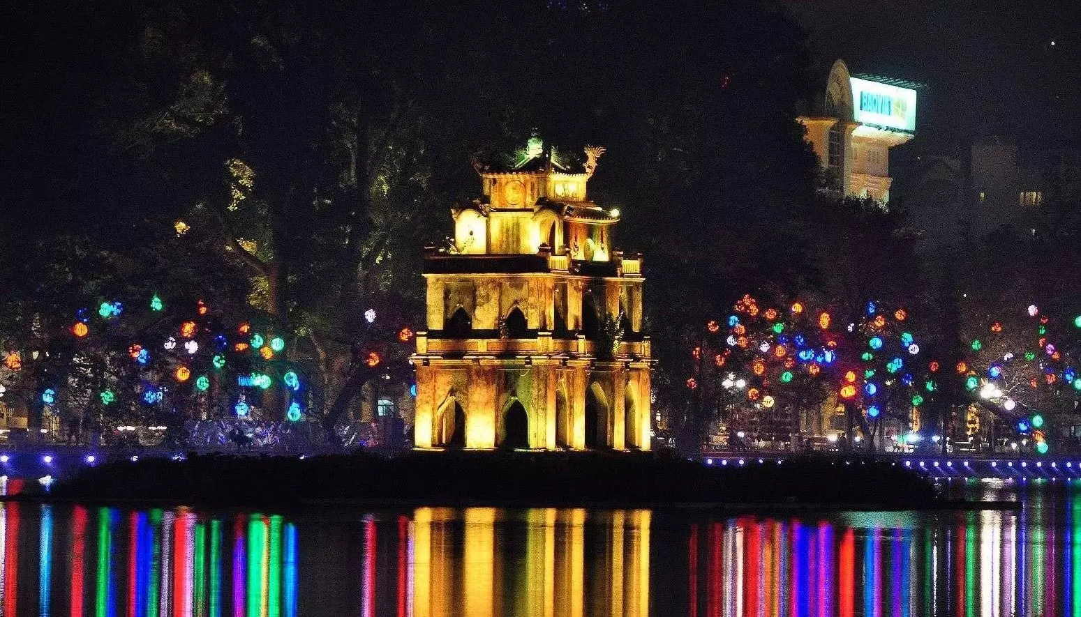 Hanoi Wallpapers Collection