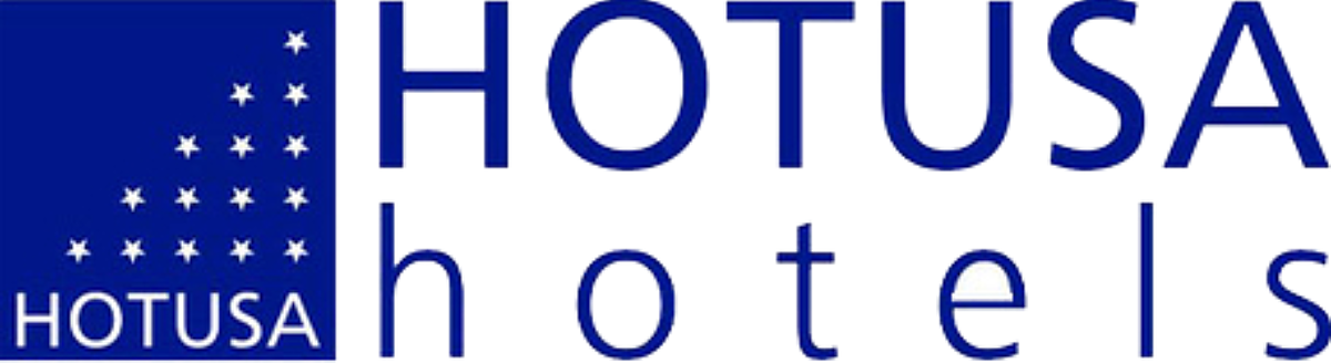 hotusa hotels logo