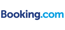 logo booking.com