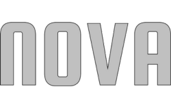 novalock logo