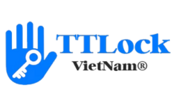 ttlock logo