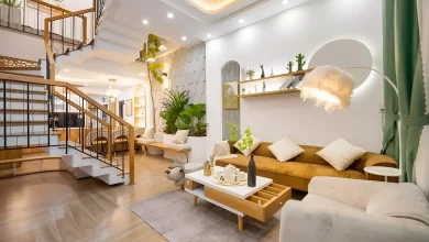 homestay ở đà nẵng