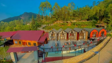 homestay ở đồng văn