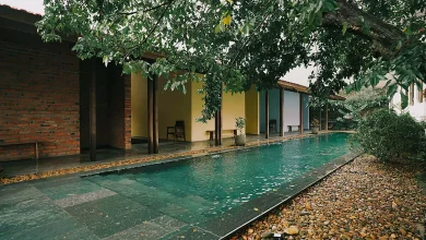 homestay ở huế