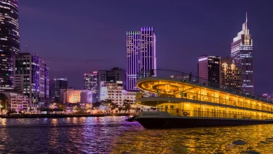 homestay ở sài gòn