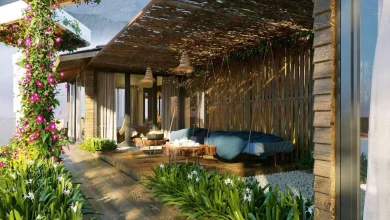 homestay ở sapa