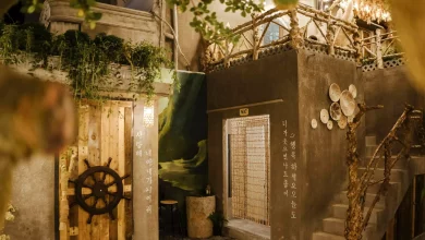 homestay ở vũng tàu