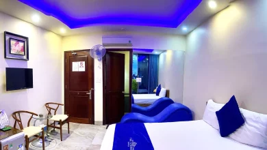 khách sạn ở thủ đức