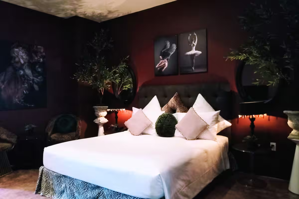 thảo điền boutique hotel 