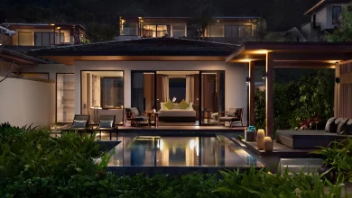 villa ở đà lạt