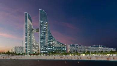 khách sạn ở hồ tràm