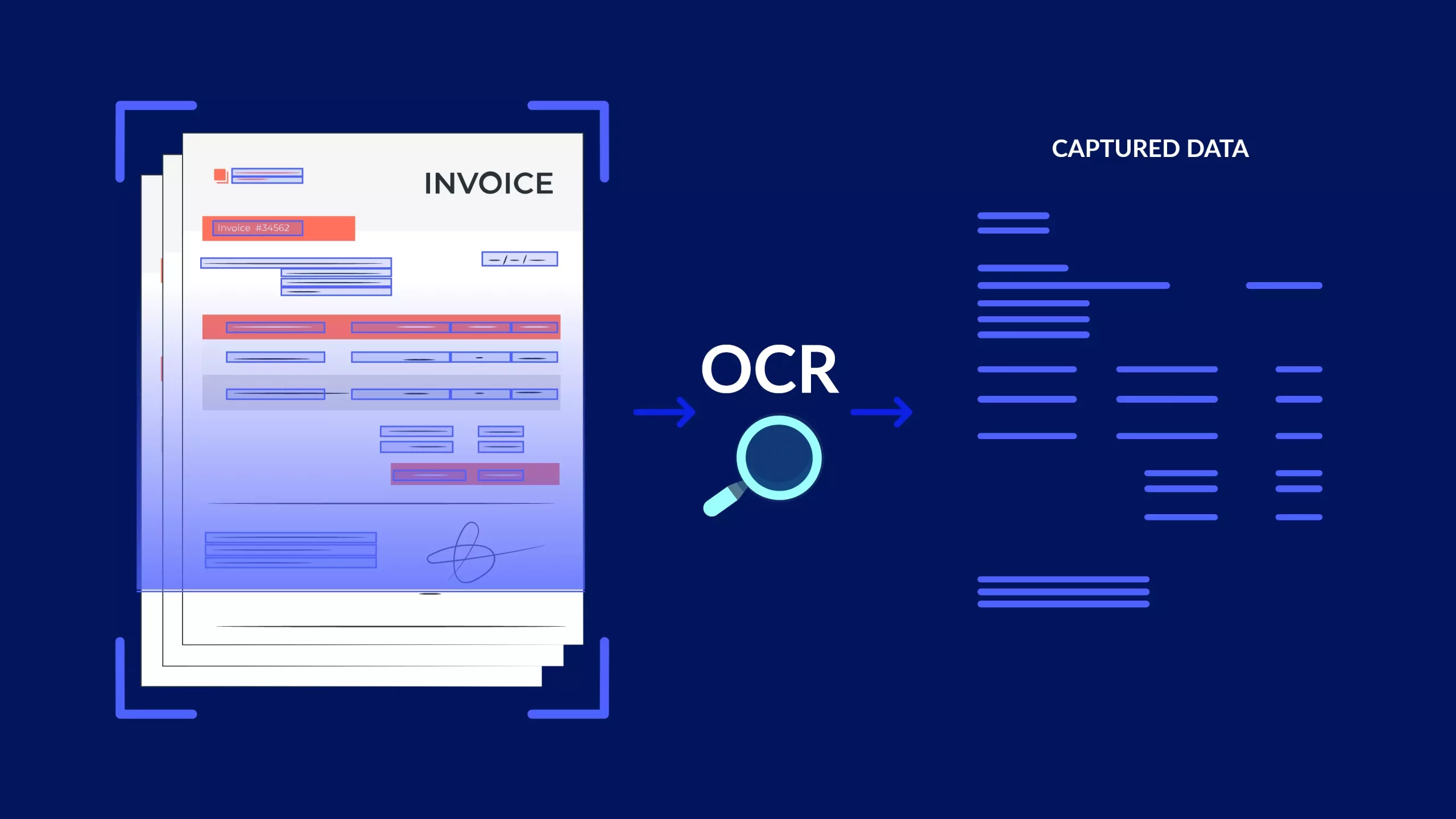 ocr tìm kiếm dữ liệu