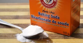 baking soda là gì