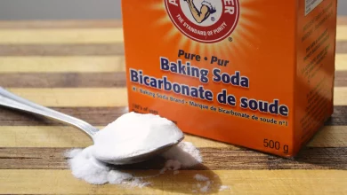 baking soda là gì