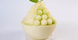 bingsu là gì