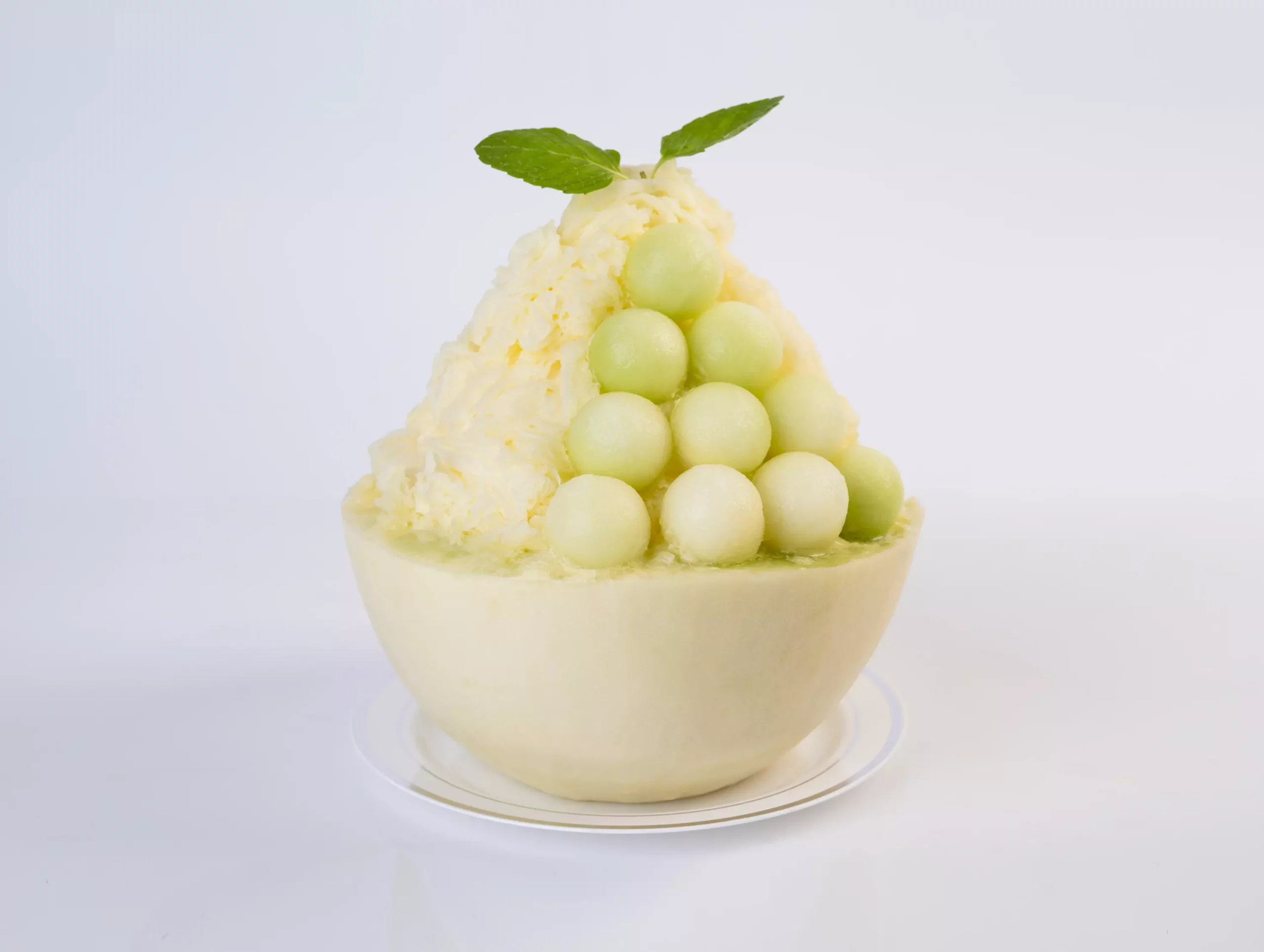 bingsu là gì