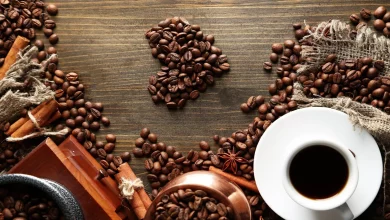 body coffee là gì