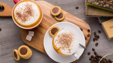 capuchino là gì
