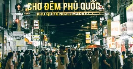 chợ đêm phú quốc