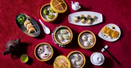 dimsum là gì