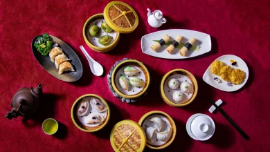 dimsum là gì