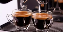 espresso là gì