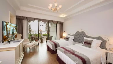 family suite là gì