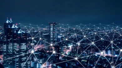 giải pháp iot