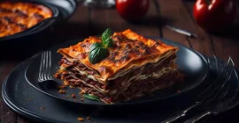 lasagna là gì