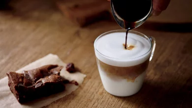 latte là gì